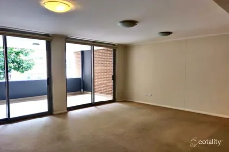 Property photo of 13/7 Bourke Street Mascot NSW 2020