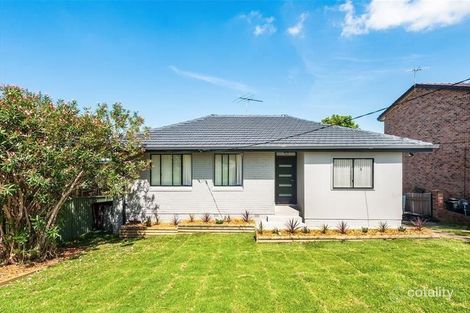 Property photo of 68 Lasseter Avenue Chifley NSW 2036