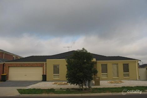 28 Lynne Maree Ave, Cairnlea, VIC 3023