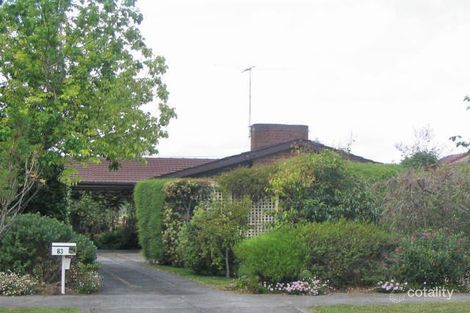 83 Menin Rd, Forest Hill, VIC 3131