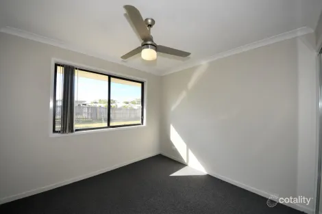 Property photo of 9 Denney Street Gracemere QLD 4702