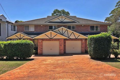 1/19 Dunlop St, Epping, NSW 2121