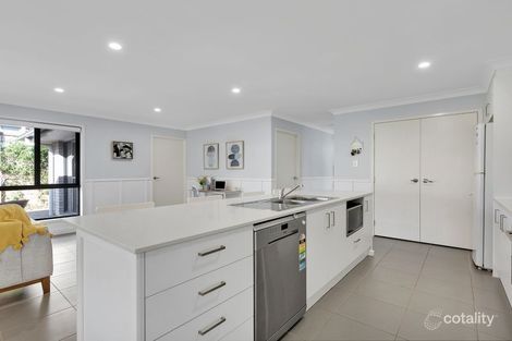 Property photo of 133 Honeyeater Crescent Moggill QLD 4070