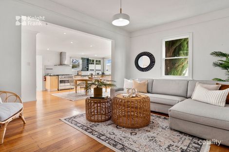 Property photo of 46 Bay Road New Town TAS 7008