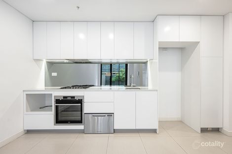 5b/53 Nancarrow Ave, Ryde, NSW 2112