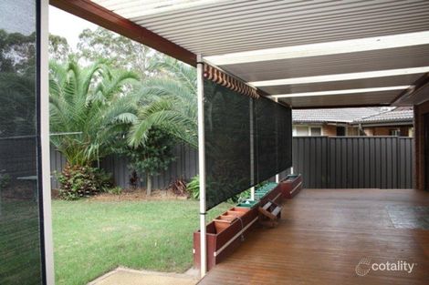 Property photo of 33 Mosely Avenue South Penrith NSW 2750