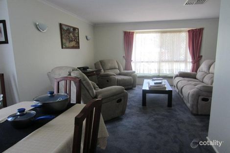 Property photo of 12 Orange Grove Road Highfields QLD 4352