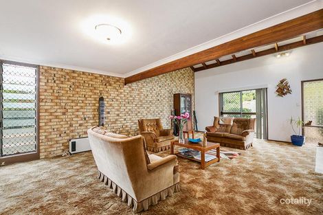 Property photo of 10 Pandian Crescent Bellbowrie QLD 4070