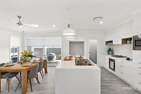 Lot 107 Eclipse Cres, Cumbalum, NSW 2478