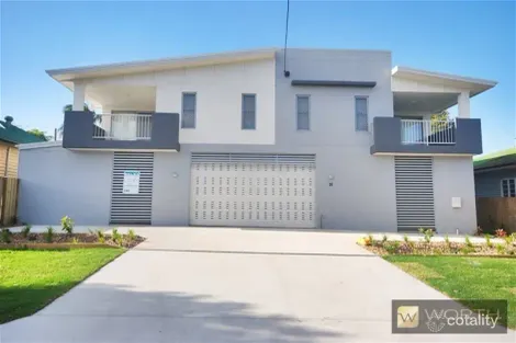 4/35 Harold St, Zillmere, QLD 4034