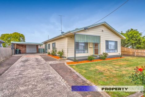 10 Evelyn St, Moe, VIC 3825