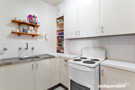 Property photo of 3C/124 Ross Smith Crescent Scullin ACT 2614