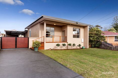 Property photo of 12 Bruce Street Mitcham VIC 3132