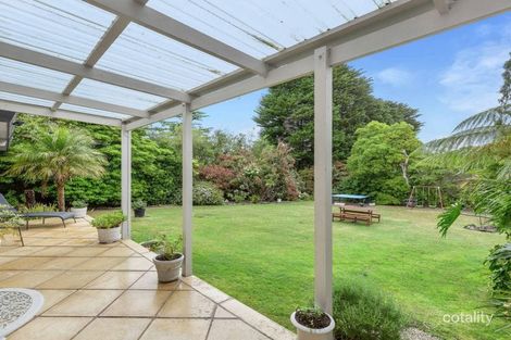 Property photo of 142 Humphries Road Mount Eliza VIC 3930