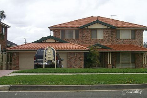 50 Orange St, Greystanes, NSW 2145