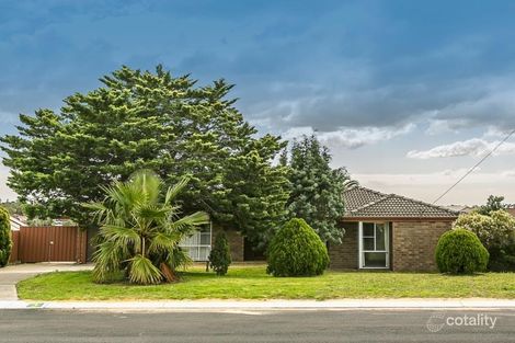 Property photo of 3 Staff Court Beldon WA 6027