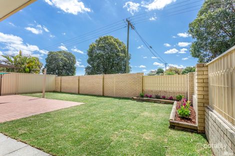 Property photo of 3/2 Egan Street Armadale WA 6112
