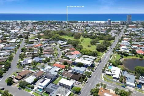 Property photo of 2/85 Mountain View Avenue Miami QLD 4220