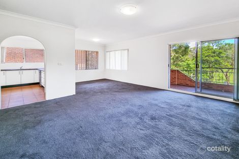 Property photo of 1/34 Park Avenue Westmead NSW 2145