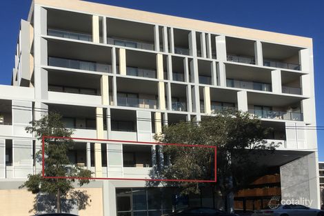 2/33-35 Dunning Ave, Rosebery, NSW 2018