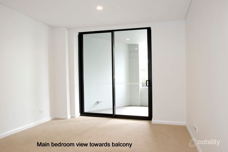 Property photo of 2/33-35 Dunning Avenue Rosebery NSW 2018