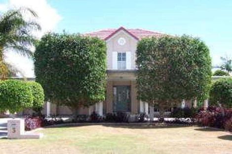 3 Andros Ct, Clear Island Waters, QLD 4226