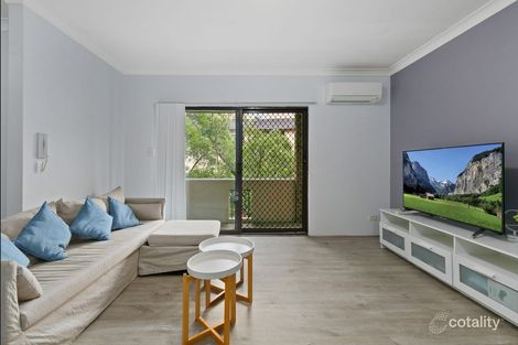 Property photo of 7/6-8 Curtis Street Caringbah NSW 2229