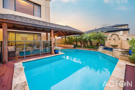 Property photo of 3 Richardson Road Coogee WA 6166