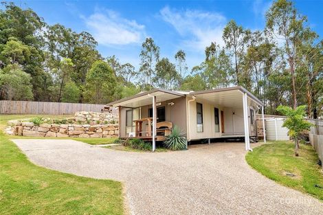 Property photo of LOT 2/65 Bluetail Crescent Upper Coomera QLD 4209
