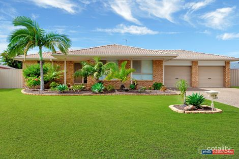 26 Whipbird Ct, Burleigh Waters, QLD 4220