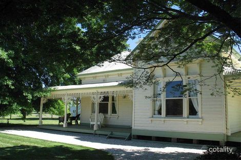 135 Acheron Rd, Acheron, VIC 3714