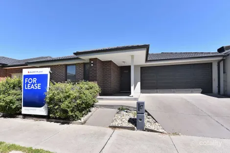 Property photo of 9 Morang Street Mickleham VIC 3064