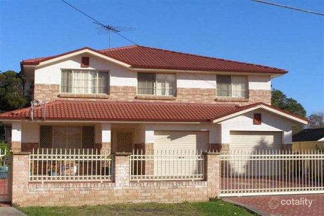 3 Chadderton St, Cabramatta, NSW 2166