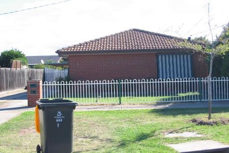 1 Gates Ct, Altona Meadows, VIC 3028