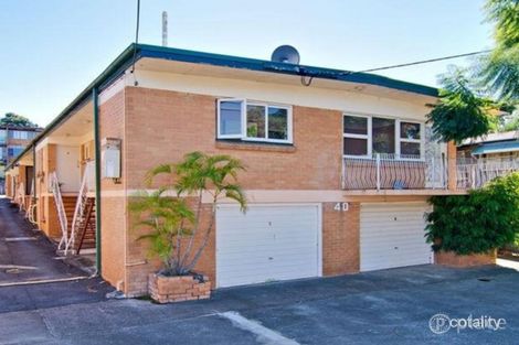 Property photo of 4/40 Edmondstone Street Newmarket QLD 4051