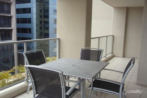 504/347 Ann St, Brisbane City, QLD 4000