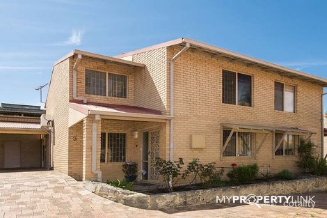 3/9 Rupert St, Maylands, WA 6051