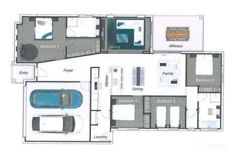 Property photo of 27 Parkview Drive Glenvale QLD 4350