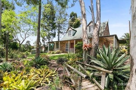Property photo of 20 Gregory Street Wulkuraka QLD 4305