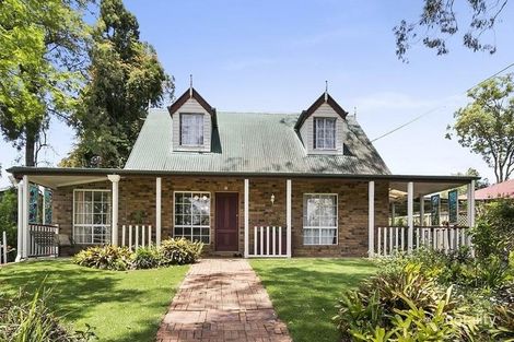 Property photo of 20 Gregory Street Wulkuraka QLD 4305