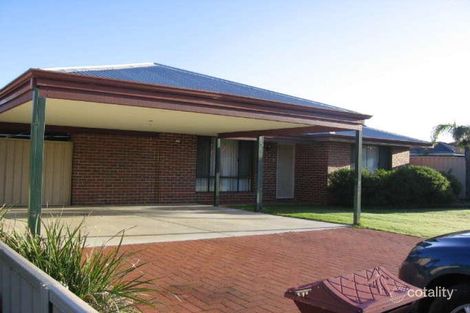 Property photo of 64 Fennell Crescent Wattle Grove WA 6107