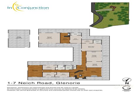 1-7 Neich Rd, Glenorie, NSW 2157