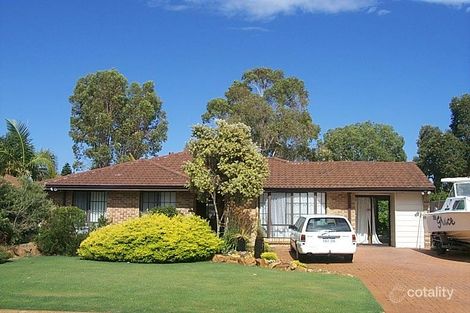 14 Wendlebury Way, Eden Hill, WA 6054