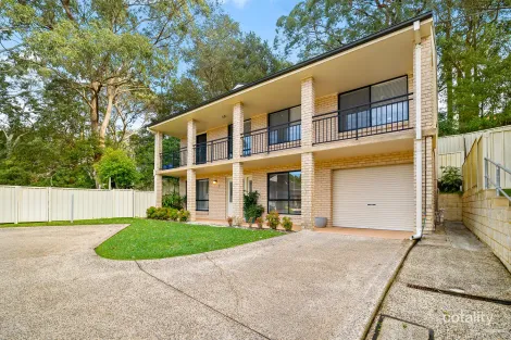 Property photo of 7/9-11 Edward Street Charlestown NSW 2290