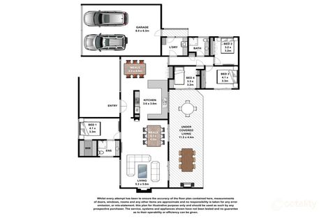Property photo of 54 McKenzies Road Bushfield VIC 3281