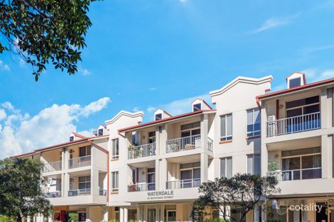 80/24 Buchanan St, Balmain, NSW 2041