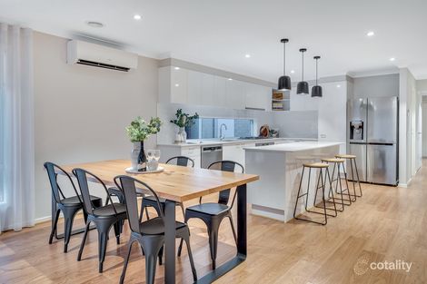 Property photo of 6 Whinfell Street Mickleham VIC 3064