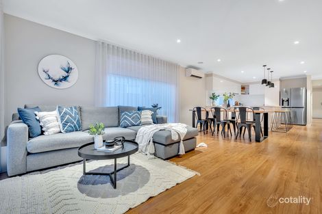 Property photo of 6 Whinfell Street Mickleham VIC 3064