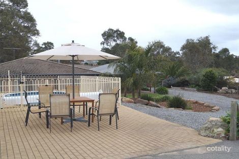 Property photo of 27 Jordan Drive One Tree Hill SA 5114