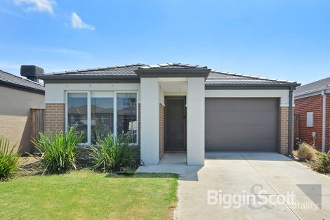 Property photo of 16 Hampshire Street Officer VIC 3809